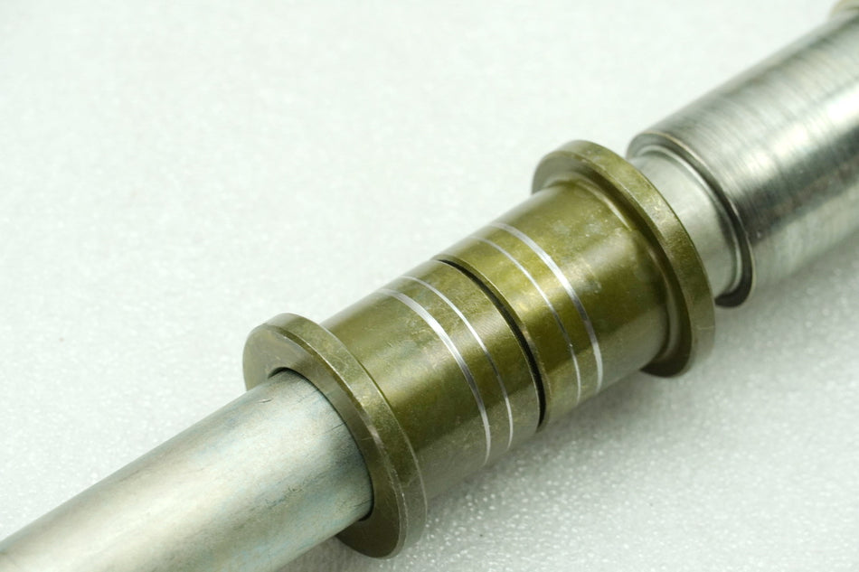 KAWASAKI Z 750 ZR750J Front Axle Spacer (for Rim Fork) 04-06