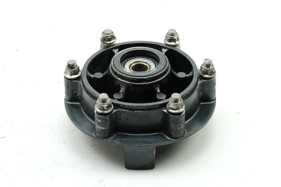 YAMAHA XJ 600 S 4BRA DIVERSION Soporte de piñón Portapiñón
