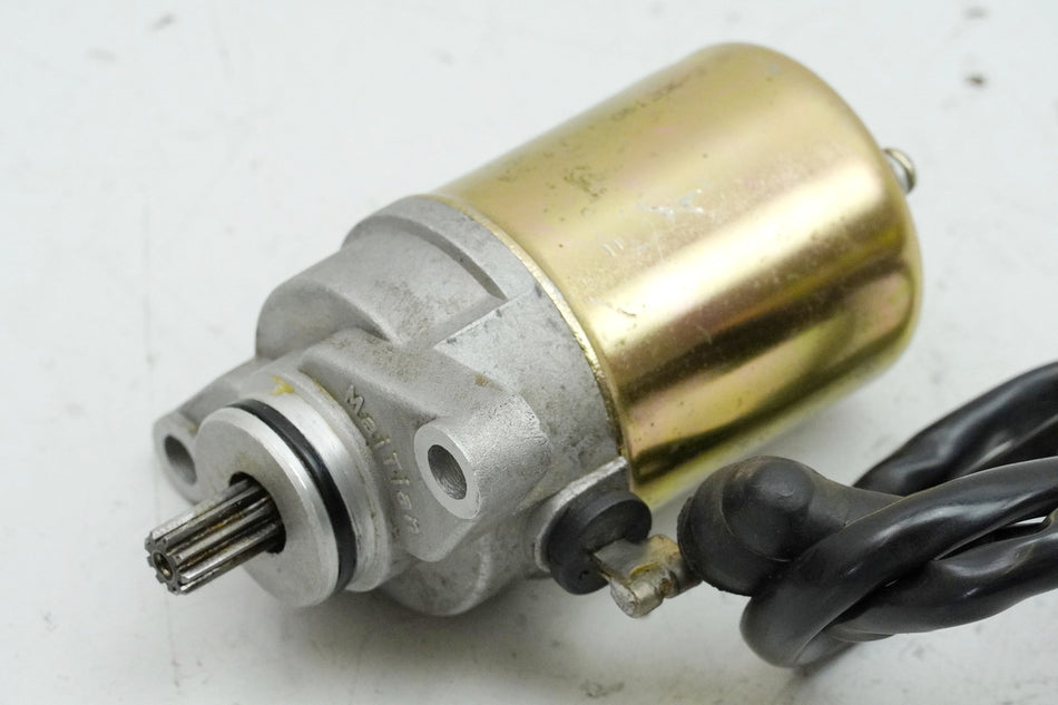 CPI Aragon 50 JR 45 Anlasser Starter Motor original - nur 1282 km