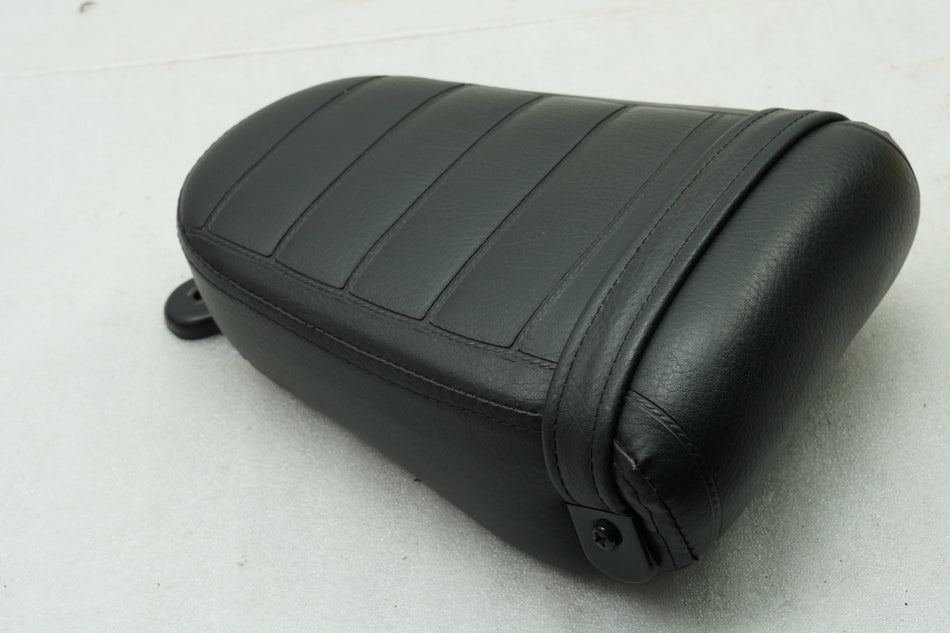 Kawasaki EL 252 EL 250 B Eliminator Soziussitz Sitz hinten Sitzbank original
