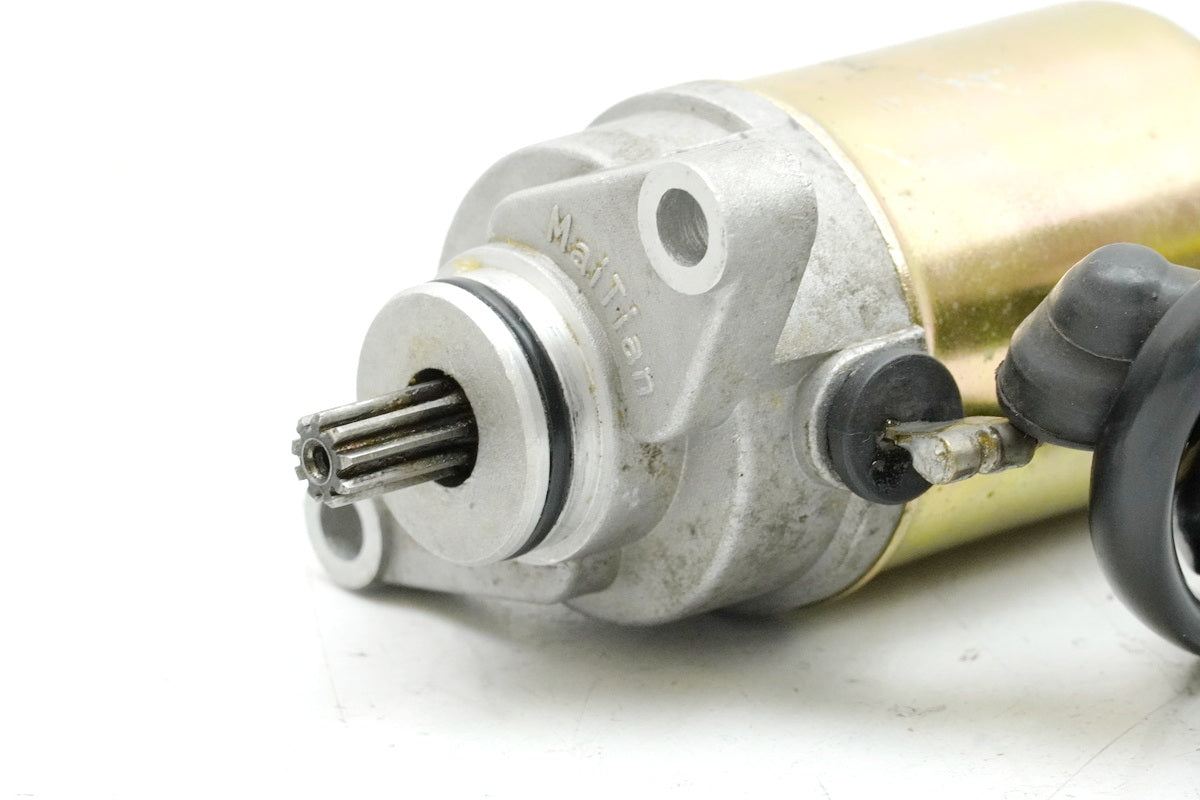CPI Aragon 50 JR 45 Motor de arranque original - solo 1282 km