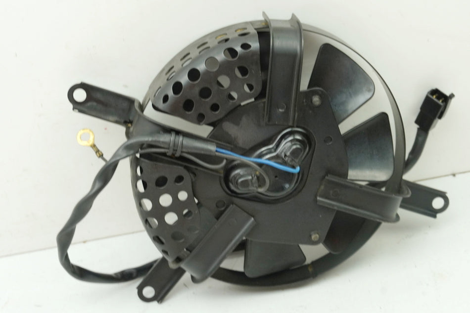 KAWASAKI VN 800 VN800A B CLASSIC Ventilador radiador Motor Ventilador de radiador