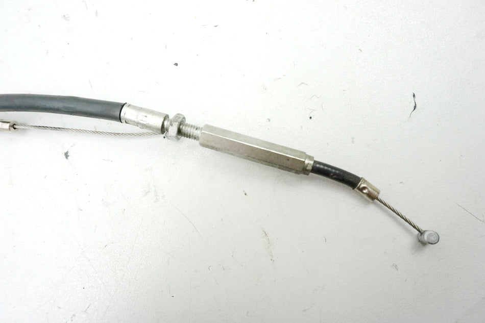 SUZUKI GSX-R 1000 WVBZ K3 K4 Cables del motor Exup Control de la válvula de escape