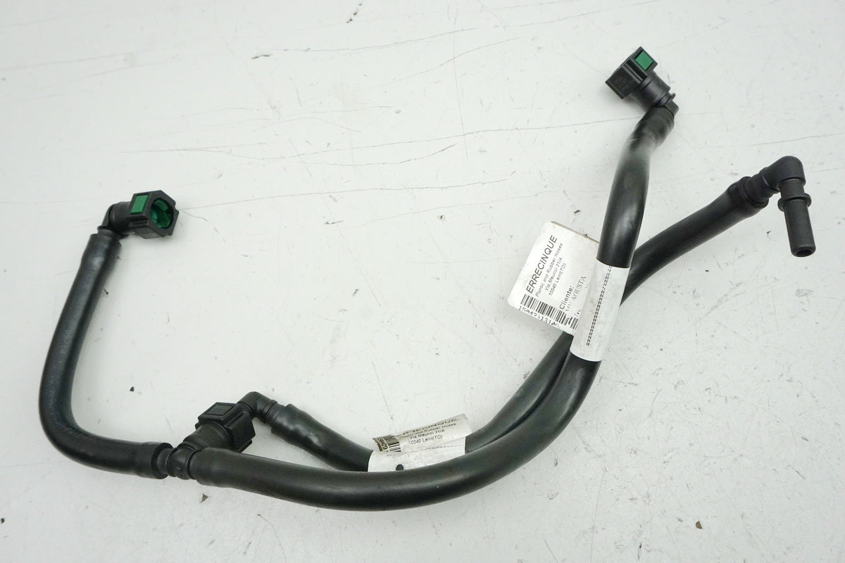 MV AGUSTA BRUTALE 800 DRAGSTER RR B322BB Tubo de combustible Manguera de combustible