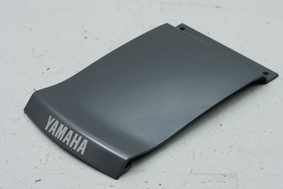 YAMAHA XJ 600 S 4BRA DIVERSION Carenado trasero central tapa cubierta embellecedor