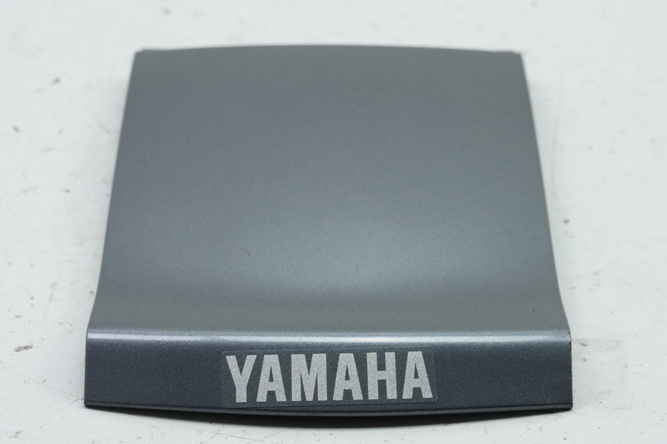 YAMAHA XJ 600 S 4BRA DIVERSION Carenado trasero central tapa cubierta embellecedor