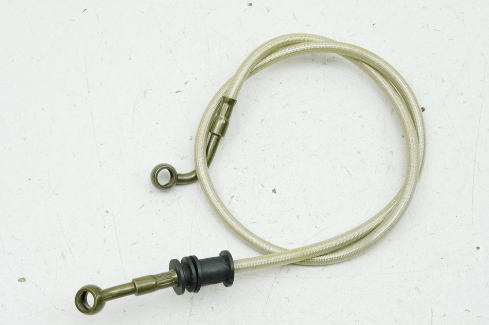 CPI Aragon 50 JR 45 Bremsleitung vorn Brake Hose original - nur 1282 km