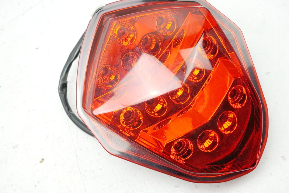 SUZUKI GSX-R 1000 WVBZ K3 K4 Luz Trasera Piloto Trasero