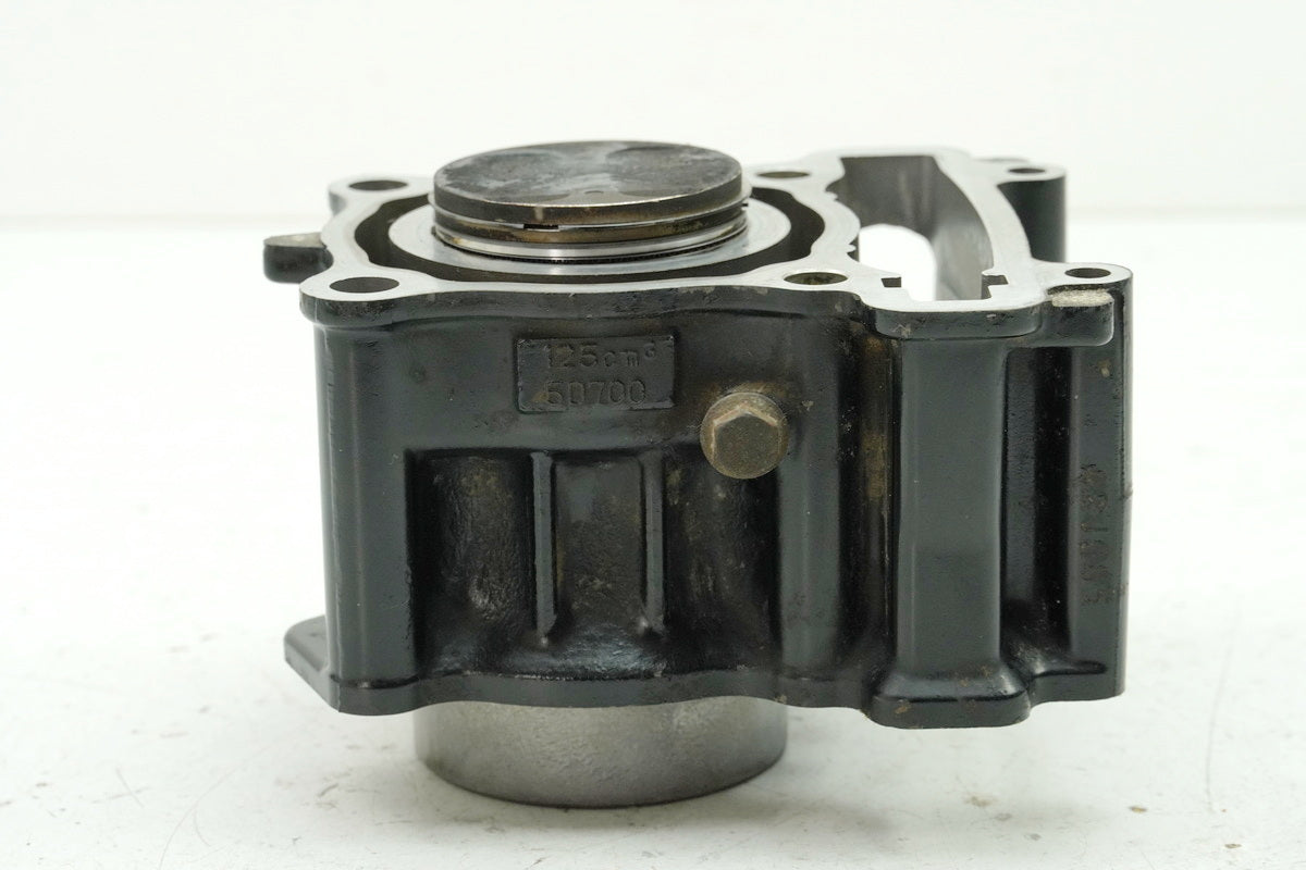 YAMAHA MT 125 A RE11 (RE29) Cylinder & Piston (for engine)