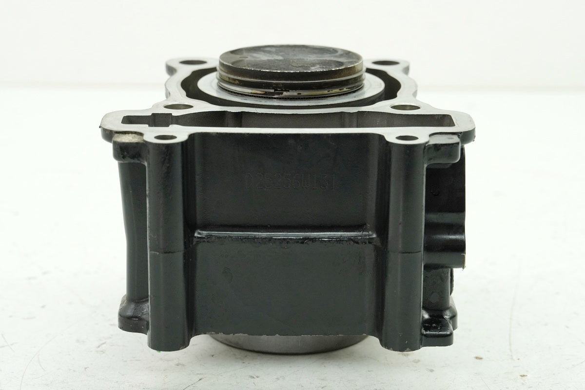 YAMAHA MT 125 A RE11 (RE29) Cylinder & Piston (for engine)