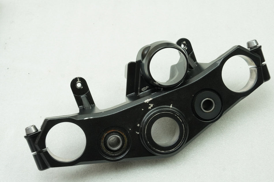 KAWASAKI Z 750 ZR750J Tija superior (para horquilla, barras de horquilla, tubo de horquilla) 04-06