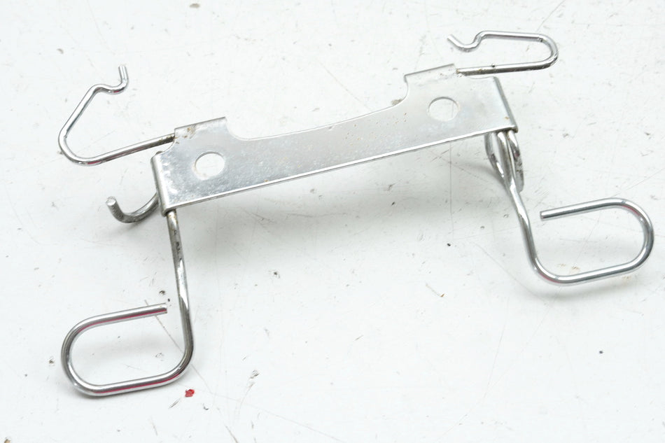 KAWASAKI VN 800 VN800A B CLASSIC Soporte para el tendido de cables en la horquilla