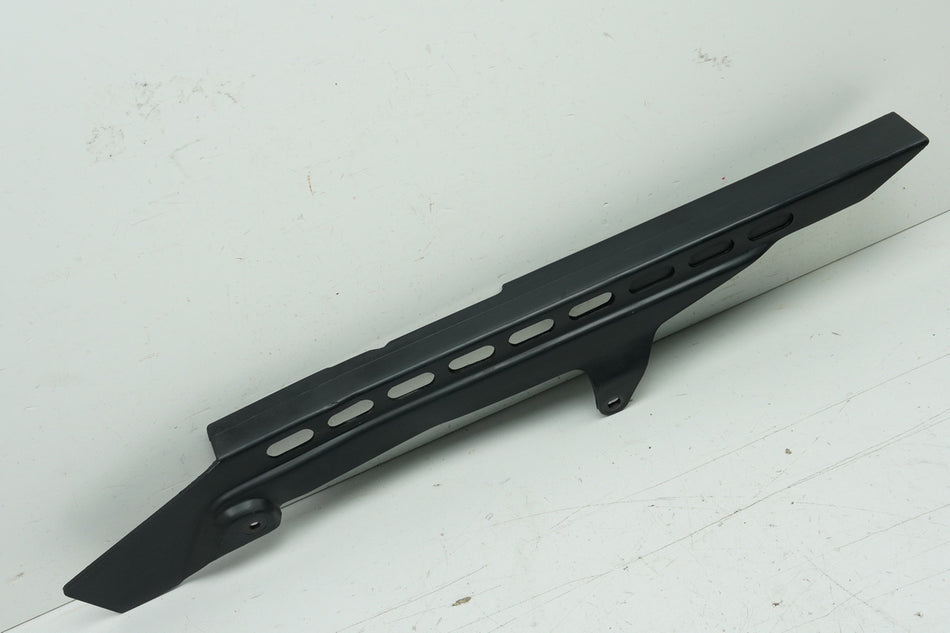 YAMAHA FZS 600 RJ02 FAZER Protector de cadena para basculante Tapa Cubrecadena