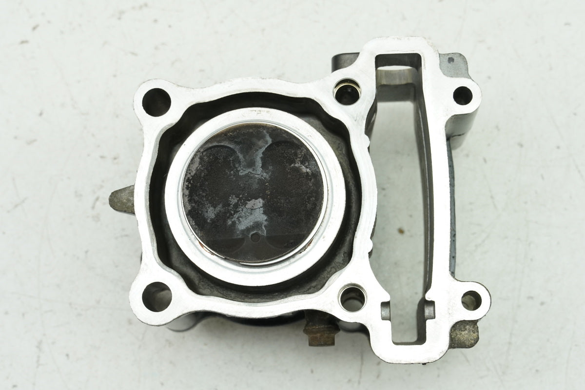 YAMAHA MT 125 A RE11 (RE29) Cylinder & Piston (for engine)