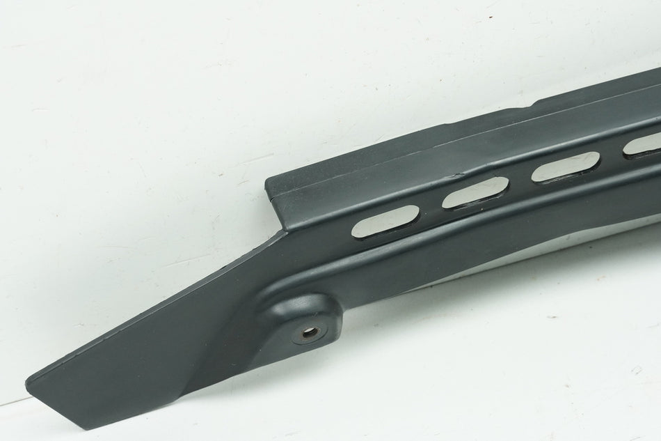 YAMAHA FZS 600 RJ02 FAZER Protector de cadena para basculante Tapa Cubrecadena