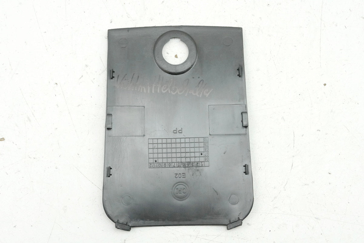 CPI Aragon 50 JR 45 Wartungsdeckel Abdeckung Kühlmittelbehälter Cover original