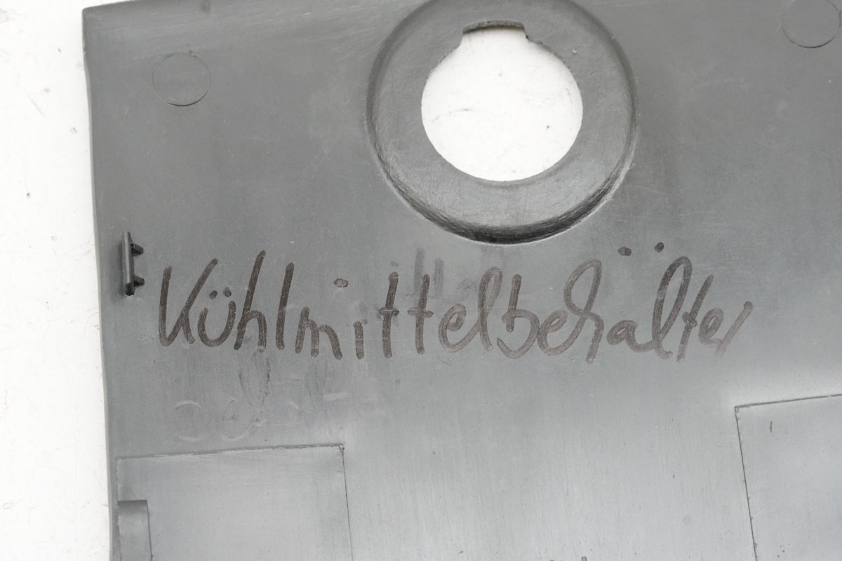 CPI Aragon 50 JR 45 Wartungsdeckel Abdeckung Kühlmittelbehälter Cover original