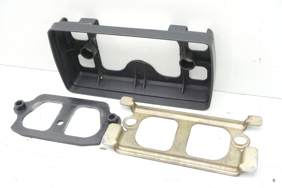HONDA GL 500 PC02 SILVER WING Mounting Bracket Taillight Housing Holder
