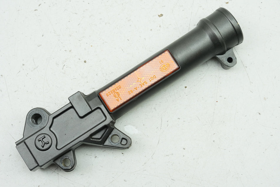 APRILIA SR 50 ZD4TEA Pata de horquilla izquierda (para barra de horquilla, horquilla)
