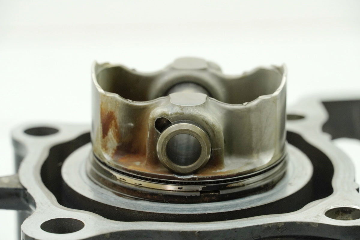 YAMAHA MT 125 A RE11 (RE29) Cylinder & Piston (for engine)