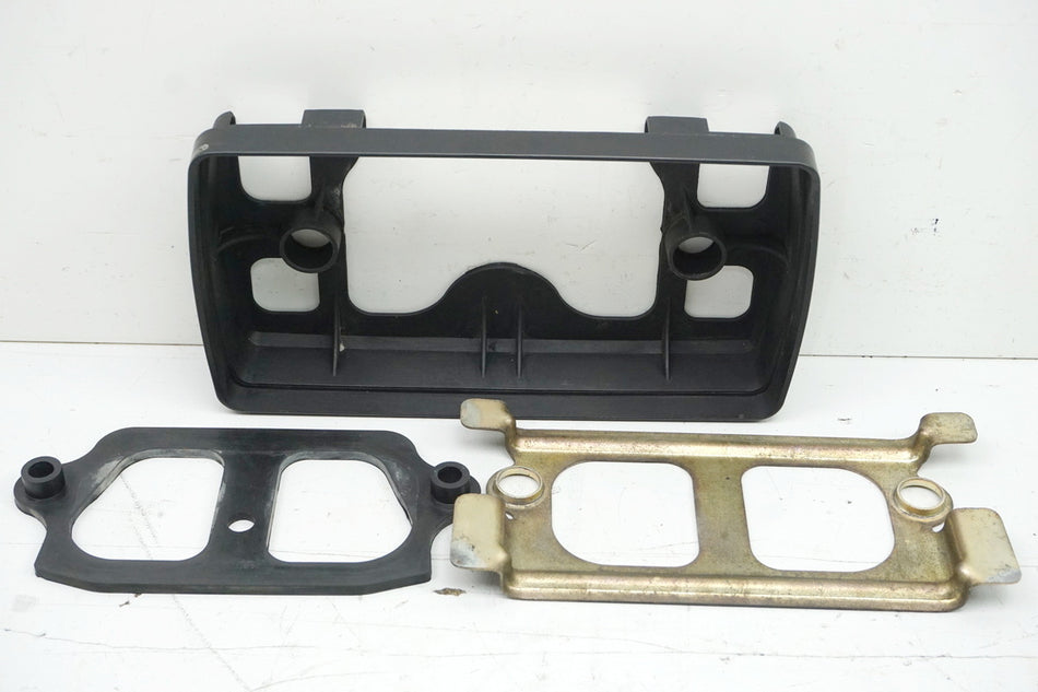 HONDA GL 500 PC02 SILVER WING Mounting Bracket Taillight Housing Holder