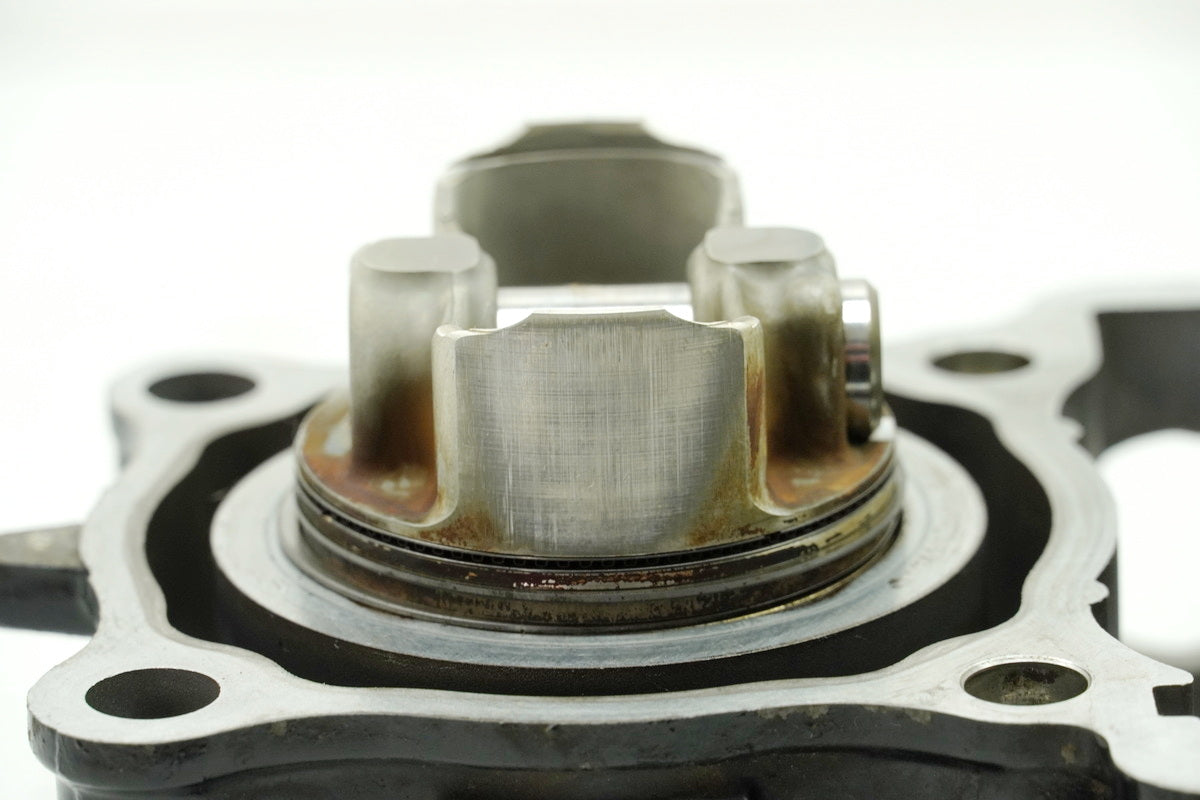 YAMAHA MT 125 A RE11 (RE29) Cylinder & Piston (for engine)