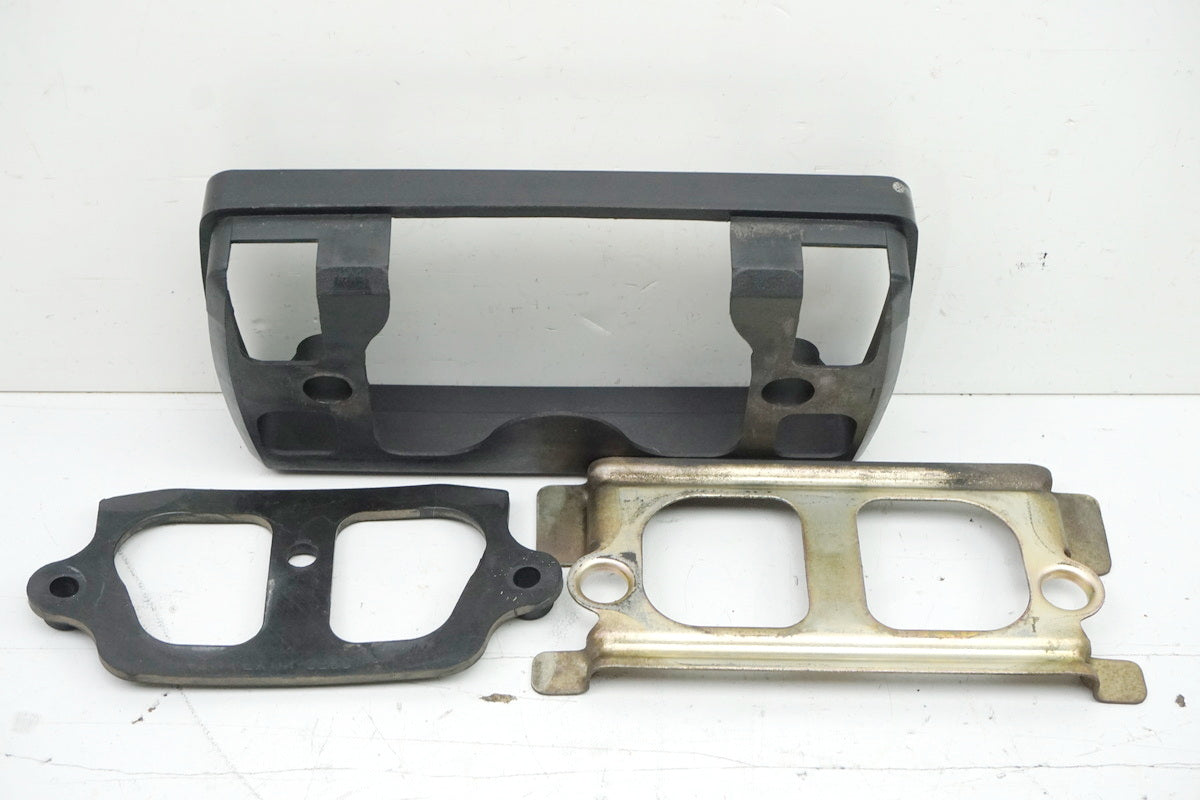 HONDA GL 500 PC02 SILVER WING Mounting Bracket Taillight Housing Holder