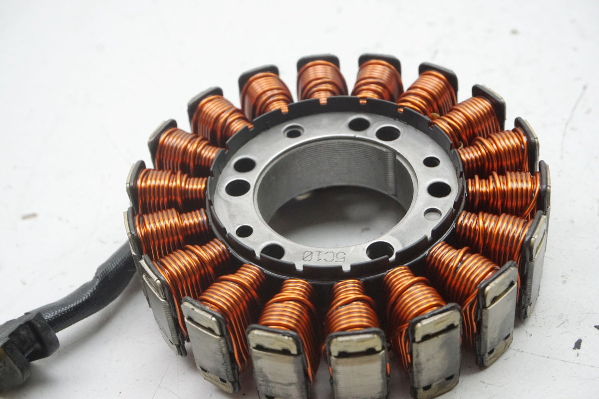 MV AGUSTA BRUTALE 800 DRAGSTER RR B322BB Lima Stator Lichtmaschine original