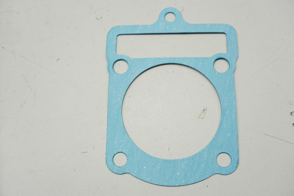 Yamaha Gasket Cylinder Cylinder Base original 4CW-E1351-01 XC125 - NEW