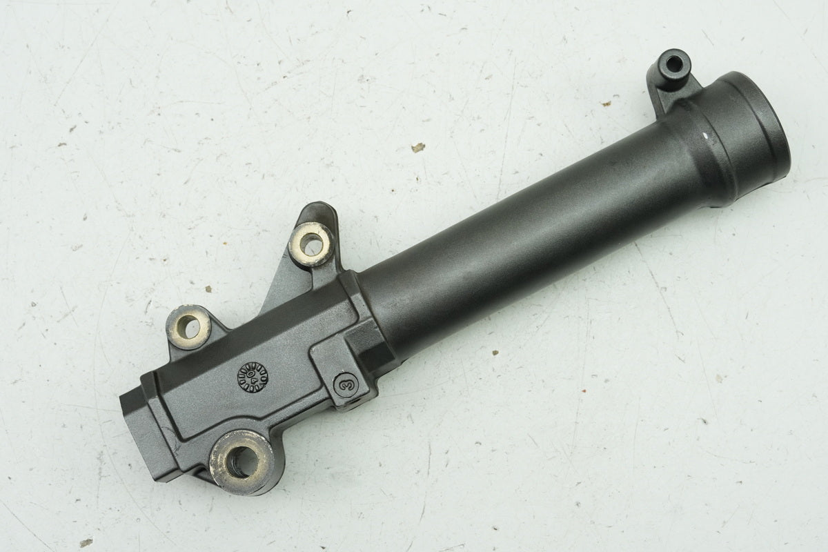 APRILIA SR 50 ZD4TEA Tauchrohr links Gabelfuß (für Standrohr Gabelholm Gabel)