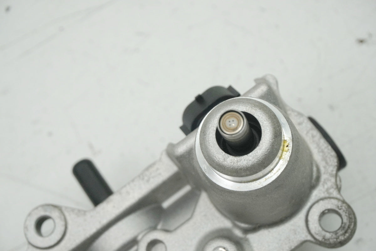 MV AGUSTA BRUTALE 800 DRAGSTER RR B322BB Injectors Injector rail Airbox