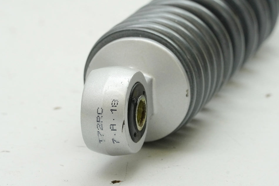 CPI Aragon 50 JR 45 Federbein Stoßdämpfer Shock Absorber original - nur 1282 km