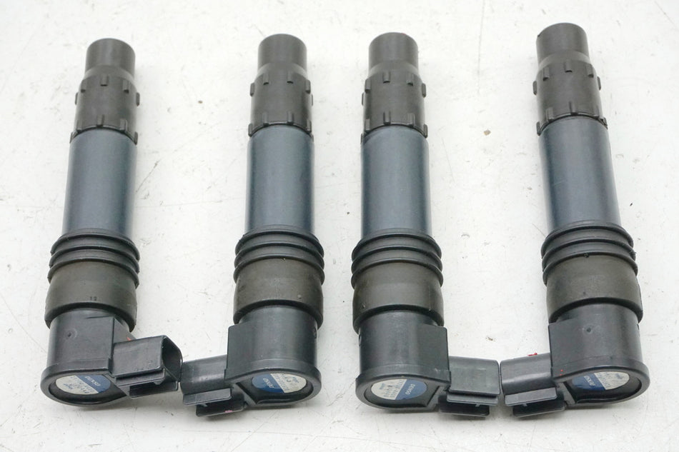 SUZUKI GSX-R 1000 WVBZ K3 K4 Zündspulen Satz Ignition Coils