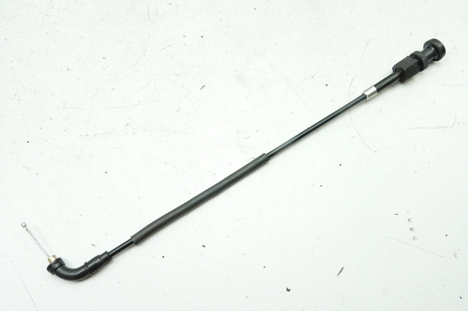 KAWASAKI VN 800 VN800A B CLASSIC Cable de starter Cable de estrangulador Palanca de starter (para carburador)