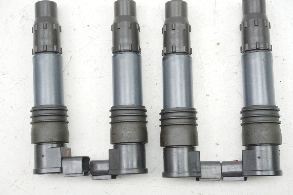 SUZUKI GSX-R 1000 WVBZ K3 K4 Zündspulen Satz Ignition Coils
