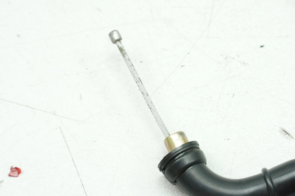 KAWASAKI VN 800 VN800A B CLASSIC Cable de starter Cable de estrangulador Palanca de starter (para carburador)