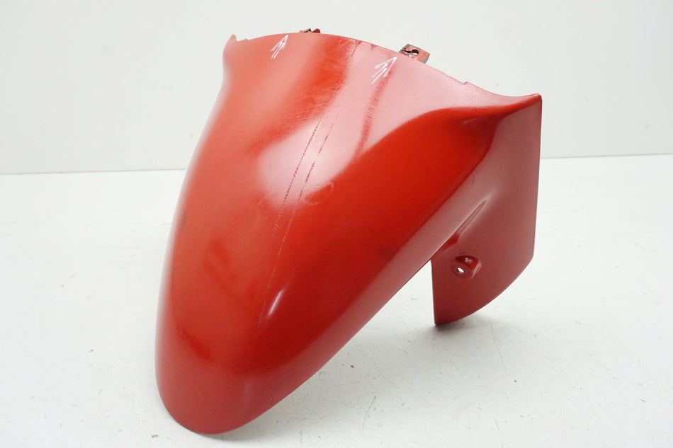 KAWASAKI ZX-9R ZX900B Front Fender - Front Section