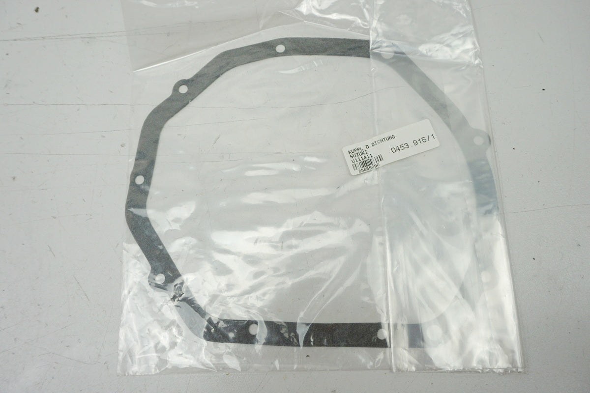 Dichtung Kupplungsdeckeldichtung für Suzuki EAN 88655090 GSF GSX GSXR - NEU