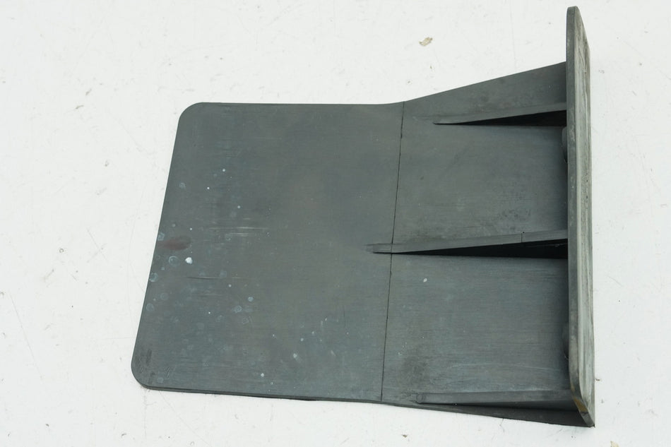 YAMAHA FZS 600 RJ02 FAZER Protector contra salpicaduras Cubierta Guardabarros Embellecedor del paso de rueda