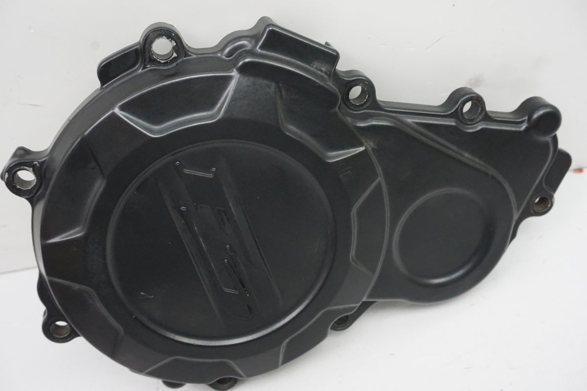 MV AGUSTA BRUTALE 800 DRAGSTER RR B322BB Alternator Cover Engine Clutch Cover