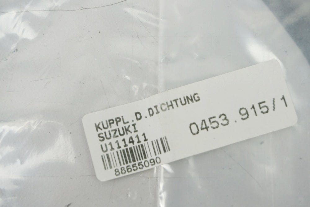 Dichtung Kupplungsdeckeldichtung für Suzuki EAN 88655090 GSF GSX GSXR - NEU