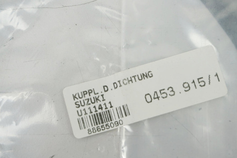 Gasket Clutch Cover Gasket for Suzuki EAN 88655090 GSF GSX GSXR - NEW