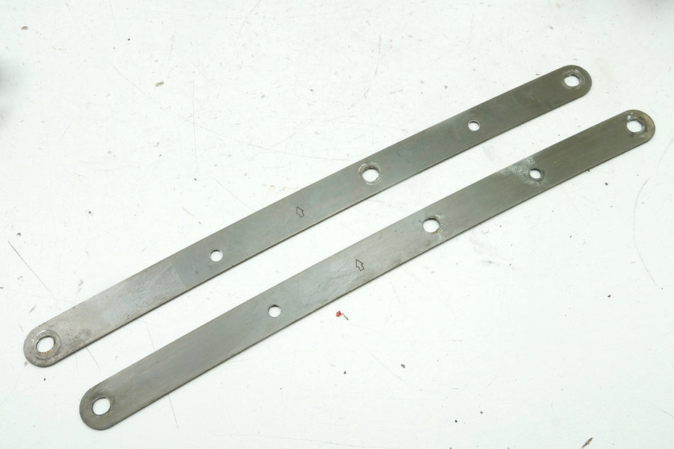 KAWASAKI VN 800 VN800A B CLASSIC Strebe Halter Kotflügel hinten Cover Fender