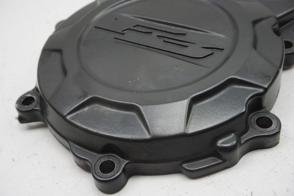 MV AGUSTA BRUTALE 800 DRAGSTER RR B322BB Limadeckel Cover Motor Motordeckel