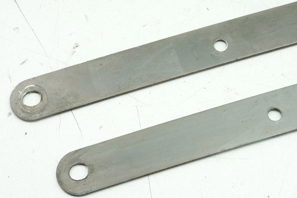 KAWASAKI VN 800 VN800A B CLASSIC Strebe Halter Kotflügel hinten Cover Fender