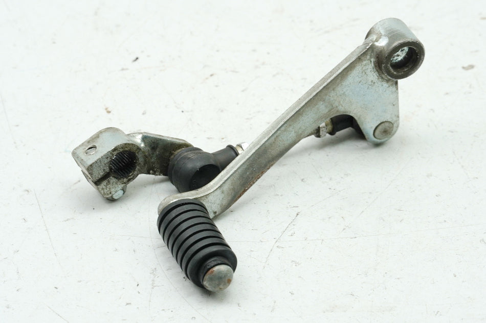 YAMAHA XJ 600 S 4BRA DIVERSION Schalthebel Ganghebel Schaltgestänge Schaltpedal