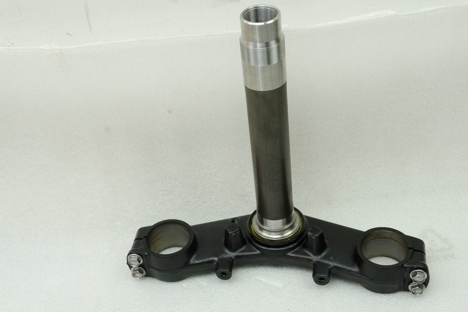 KAWASAKI Z 750 ZR750J Gabelbrücke unten (für Gabel Gabelholm Standrohr) 04-06