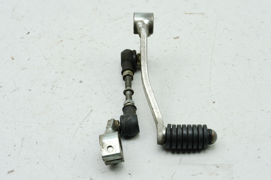 YAMAHA XJ 600 S 4BRA DIVERSION Schalthebel Ganghebel Schaltgestänge Schaltpedal