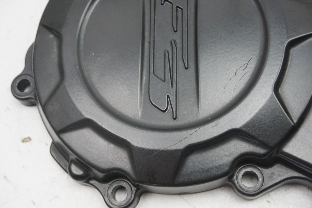MV AGUSTA BRUTALE 800 DRAGSTER RR B322BB Alternator Cover Engine Clutch Cover