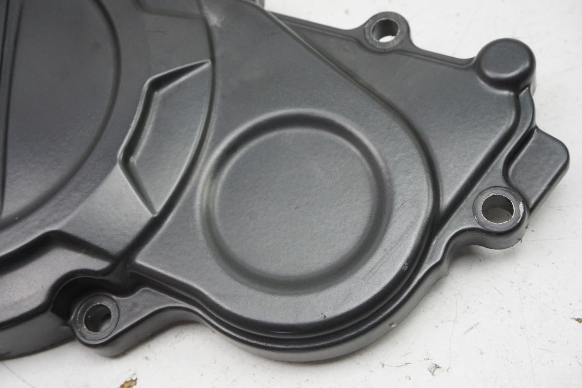 MV AGUSTA BRUTALE 800 DRAGSTER RR B322BB Alternator Cover Engine Clutch Cover